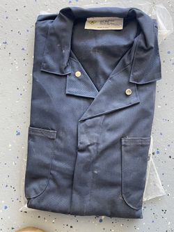 Mens Work Overalls-new