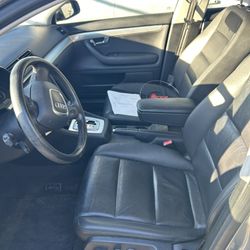 2004 Audi