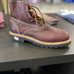 Work Boots