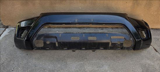 Truck bumper 13 toyota tacoma
