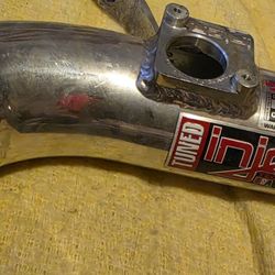 Injen Intake Off 03 Wrx
