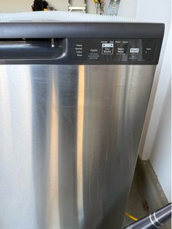 GE Dishwasher