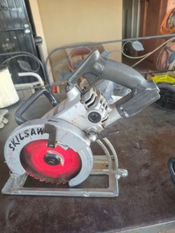 Professional skilsaw