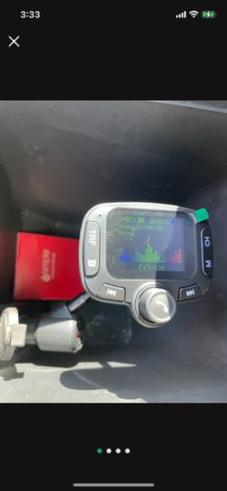 bluetooth car charger