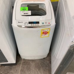 Magic Chef Washer MCstcw09
