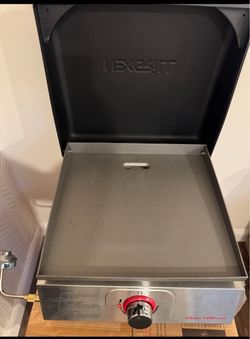 Nexgrill Daytona edition