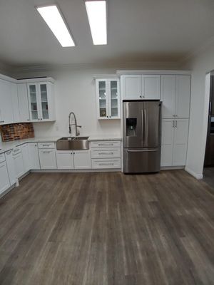 New And Used Kitchen Cabinets For Sale In Pomona Ca Offerup