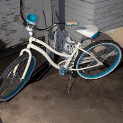 26 Inch Huffy Cruiser