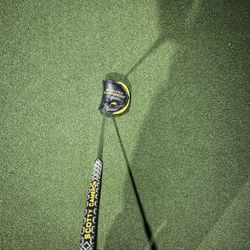Scotty Cameron Phantom X 7 33 Inch Right Handed