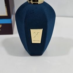 Erba Pura Xerjoff 100 Ml Bottle Brand New 