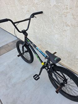 Haro BMX