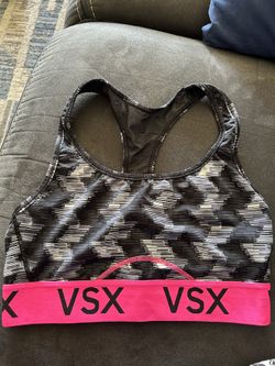 VSX Sports bra Small