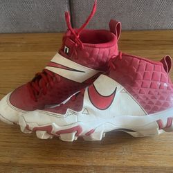 Nike Baseball Cleats