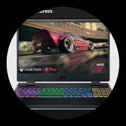 Acer Nitro 5