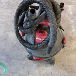 Shop VAC