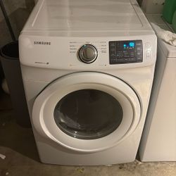 Samsung Dryer