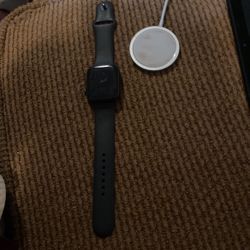 Series 5 Apple Watch 