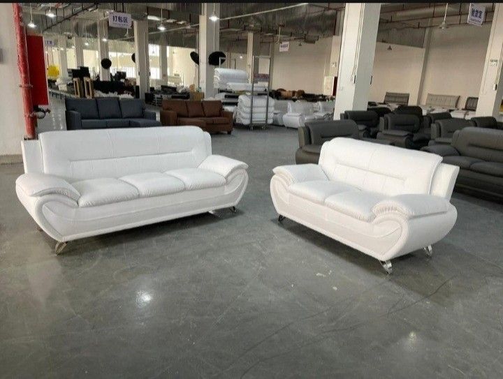 SOFA AND LOVESEAT 🆕️