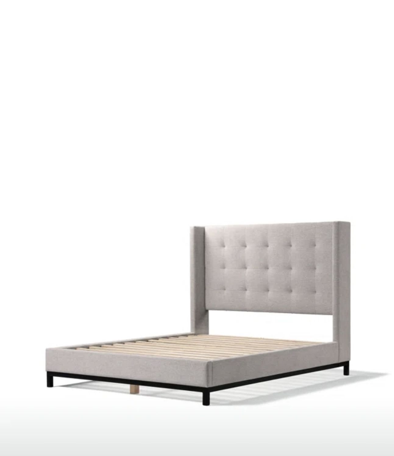 BRAND NEW QUEEN BED FRAME $150 PICK UP ONLY