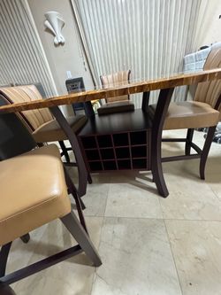 Dinning table