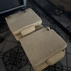 2007 Up Escalade/ Chevy third row seats