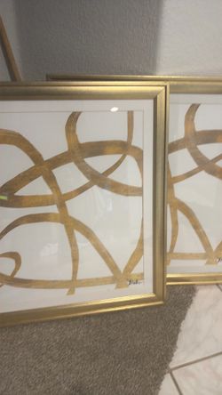 Made on earth painting