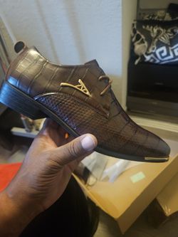 Dress Shoes