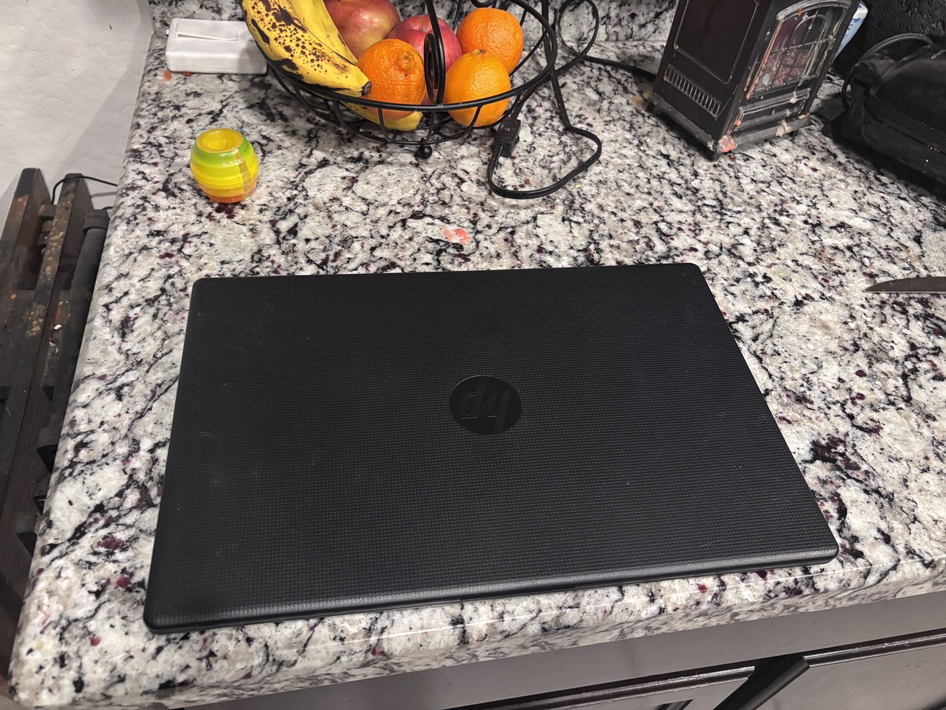Laptop HP