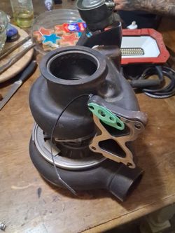Cat Turbo
