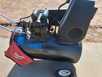 craftsman compressor