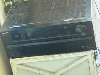 Dolby receiver