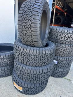 33125024 tires 33x12.50r24 we finance 