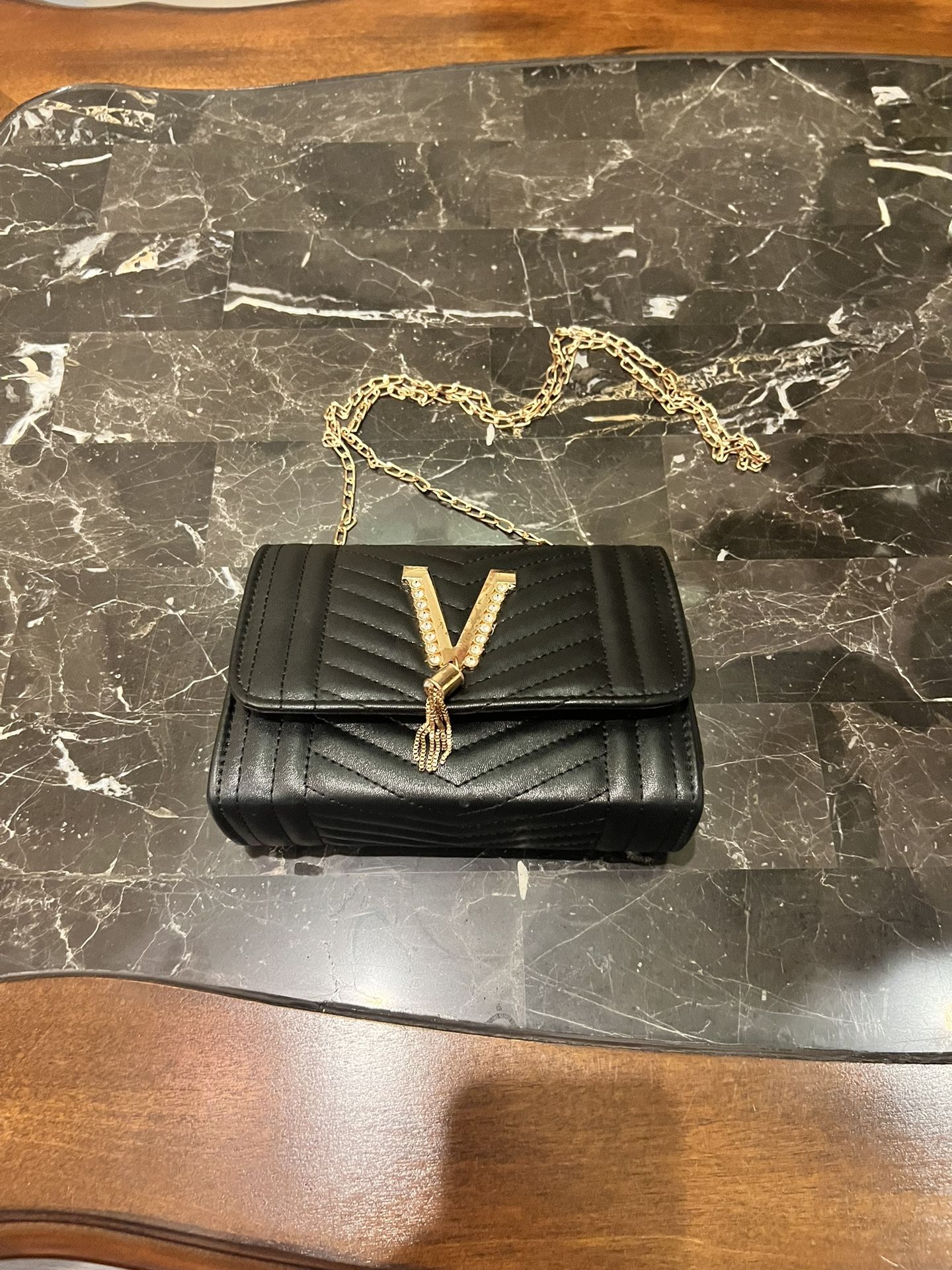 Women’s Purse/Bag (Black)