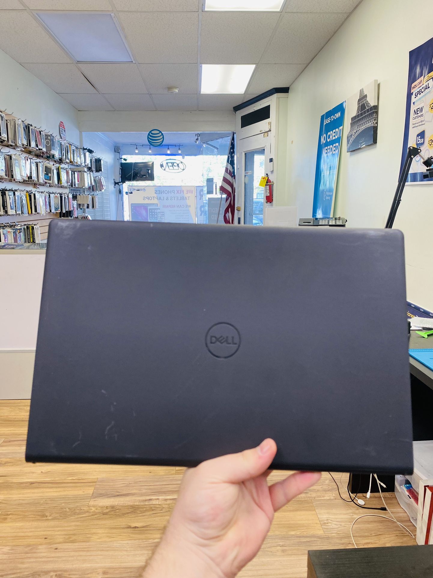 Dell Inspiron 11Gen 1TB