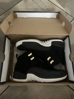Air Jordan 12 Retro