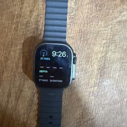 Apple Watch Ultra 49mm