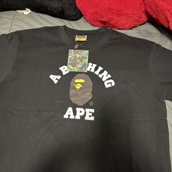 Bape Shirts 