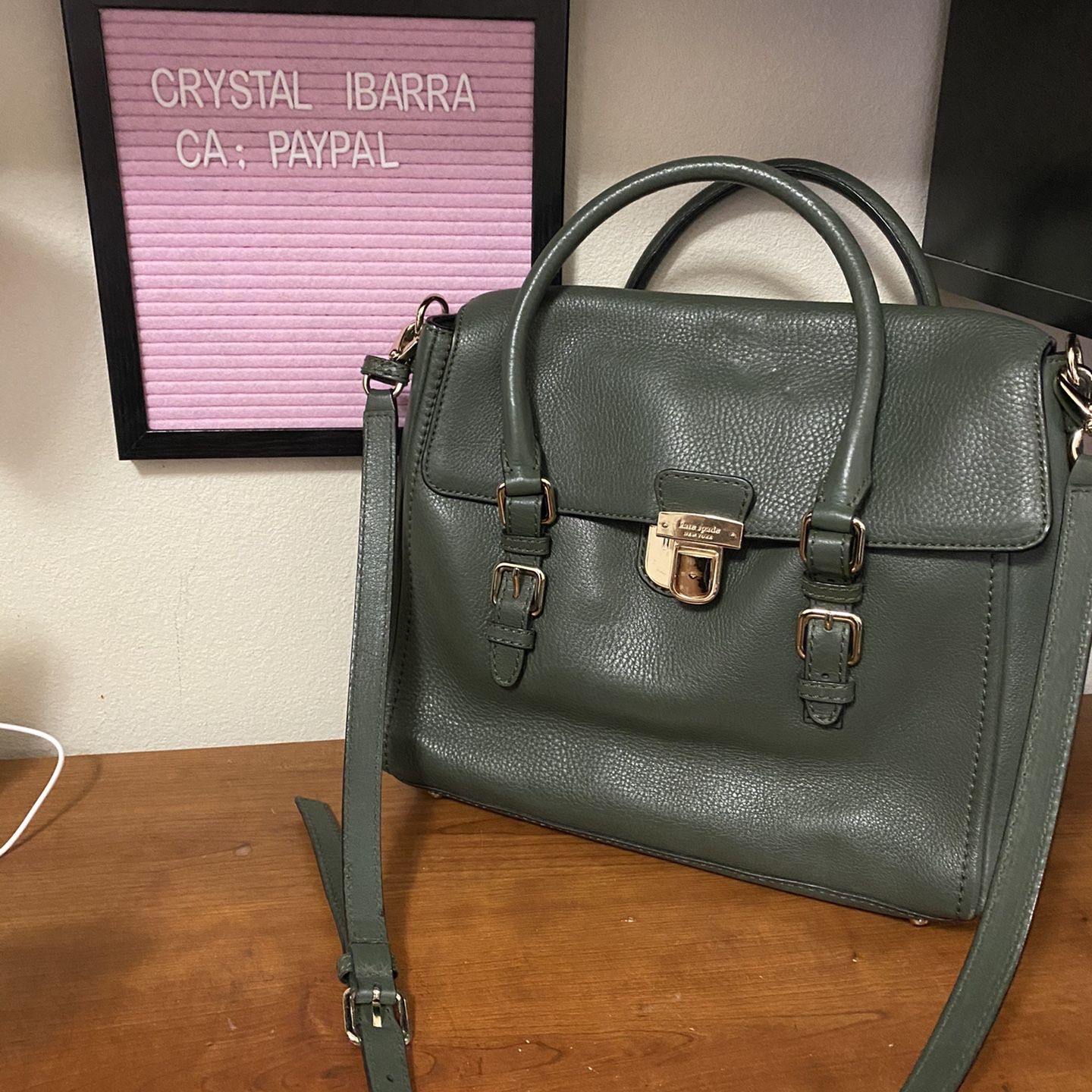 Vintage Louis Vuitton Purse for Sale in Pomona, CA - OfferUp