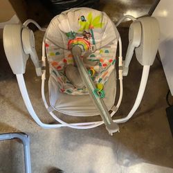 Baby Swing