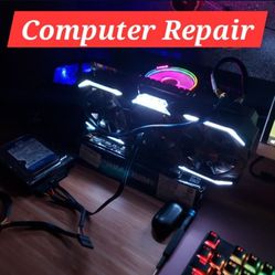 The One and Only Computer Repair