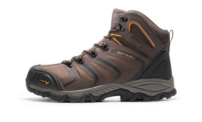 Norti V Waterproof SoftShell Boots Size 10 I WILL NOT REPLY TO ARE THEY AVAILABLE, IF THE POST IS UP THEN THERE AVAILABLE