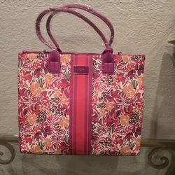 NWT Trina Turk Large Tote 