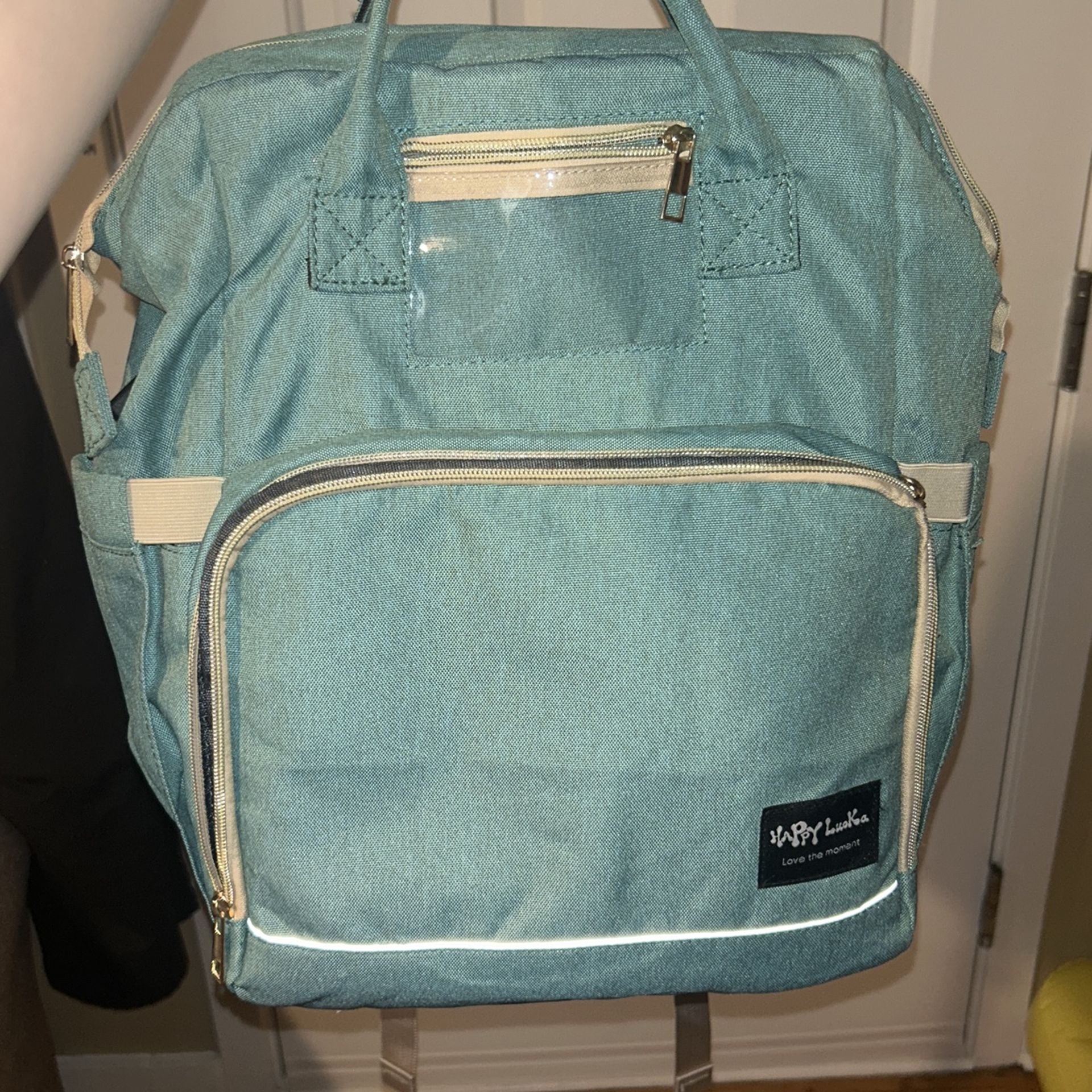 Diaper Bag