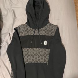 coach jacket 