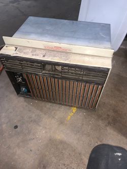 Quiet Mister Whirlpool Window Ac