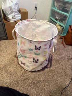 Hamper free