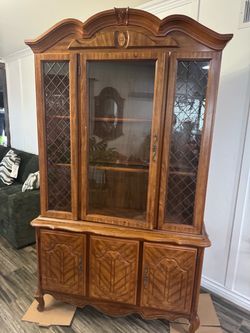 China cabinet