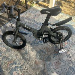 Nice c Kids Bike