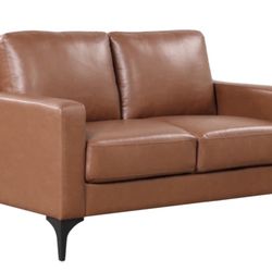 LOVESEAT & ARMCHAIR 