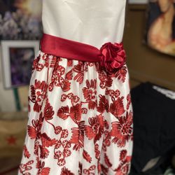 Girls Dress 